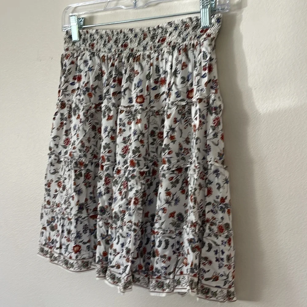 Max Studio Skirt